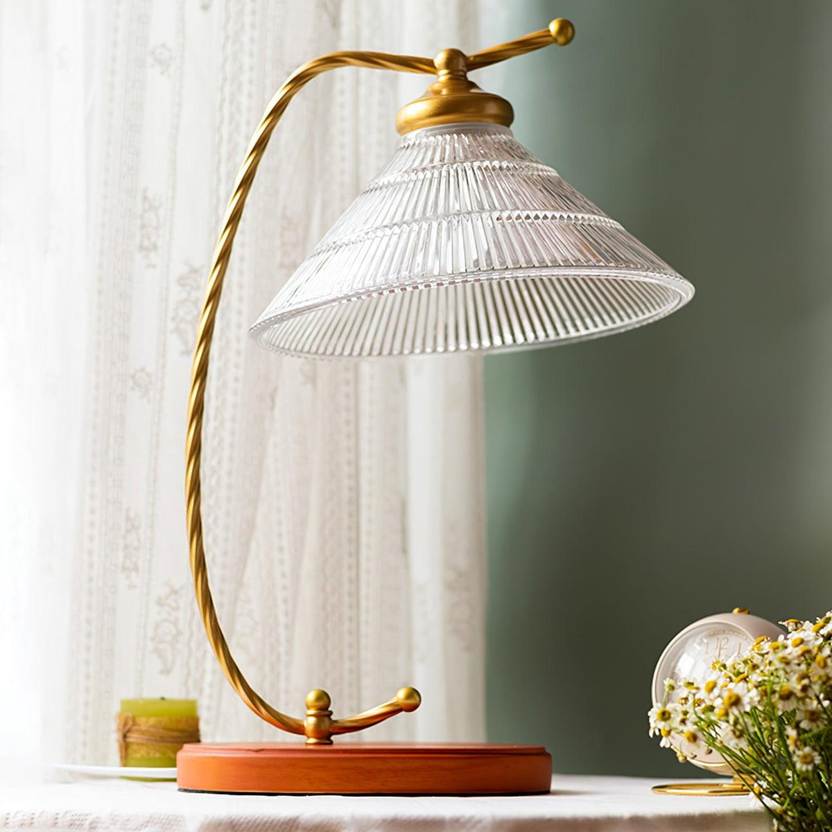 Aurélie Table Lamp