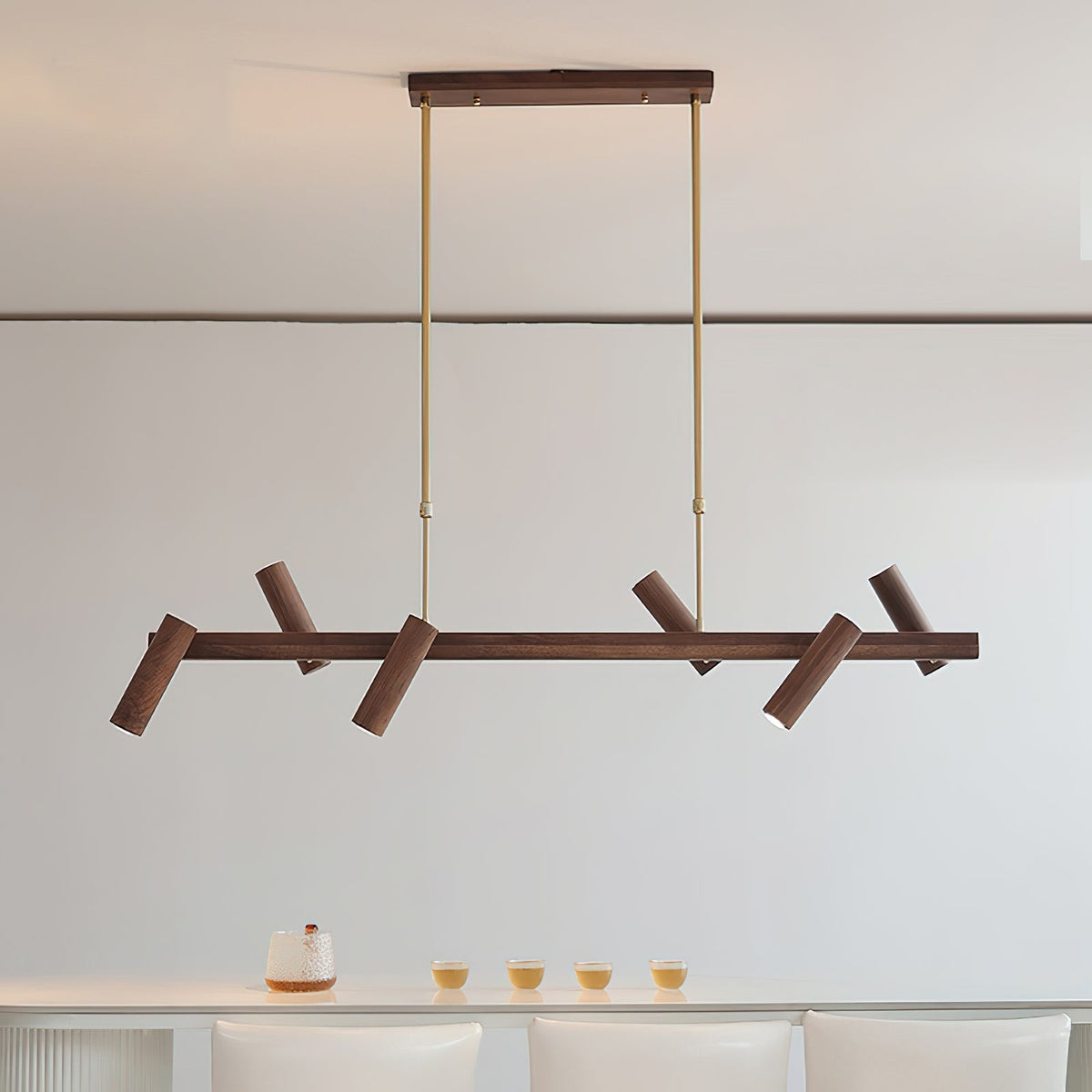 Konnect Chandelier