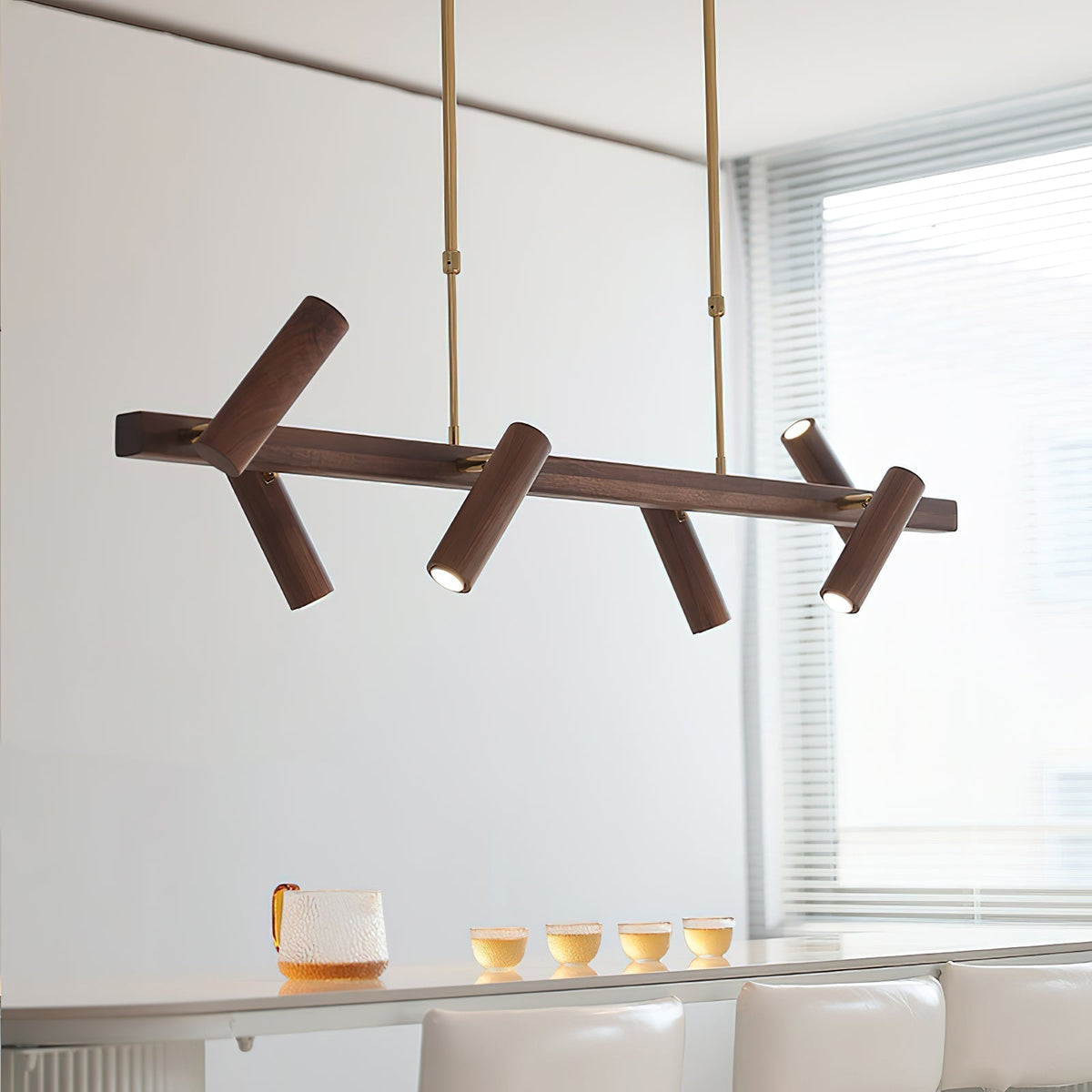 Konnect Chandelier