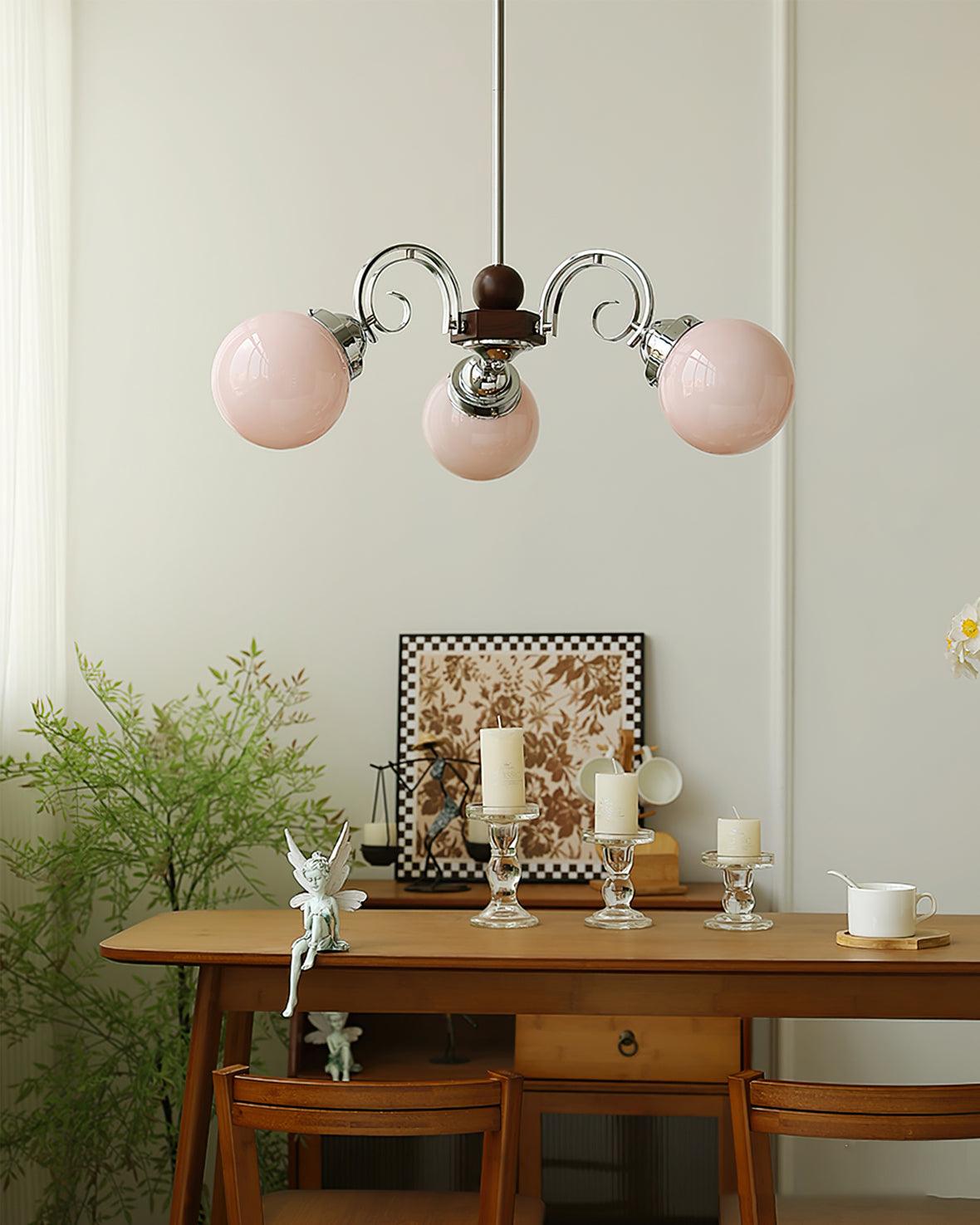Orelalira Chandelier