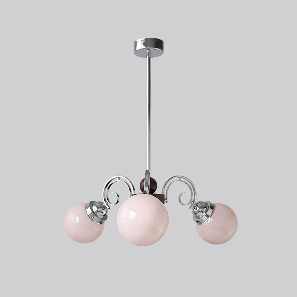 Orelalira Chandelier
