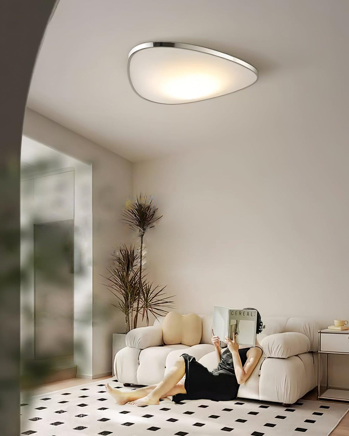 Lumorena Ceiling Light