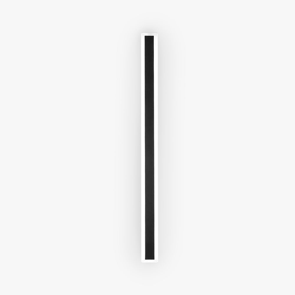 Virex Linear Outdoor Wall Lamp-Relic Pieces