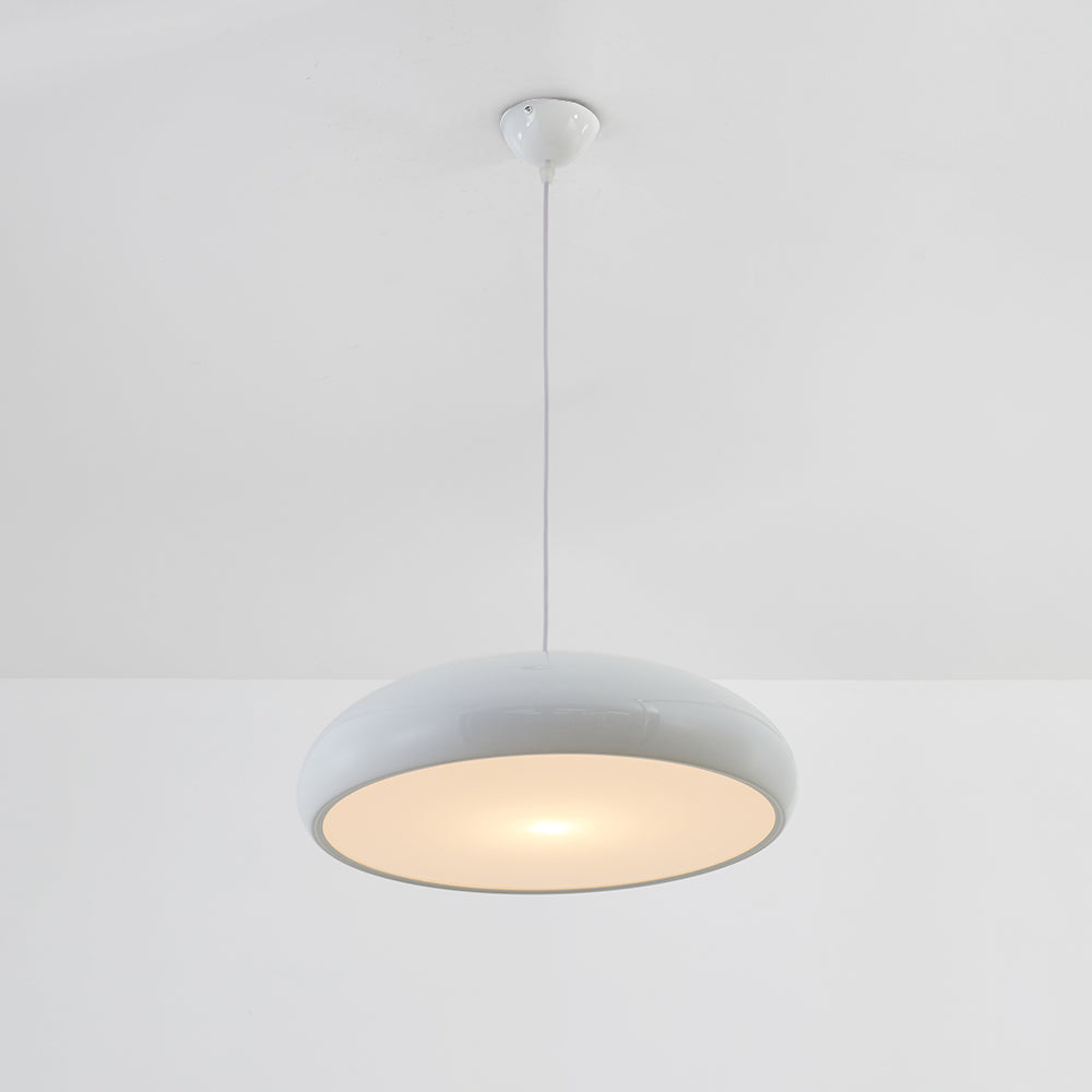 Mavon Artistic Deco Pendant Light-Relic Pieces