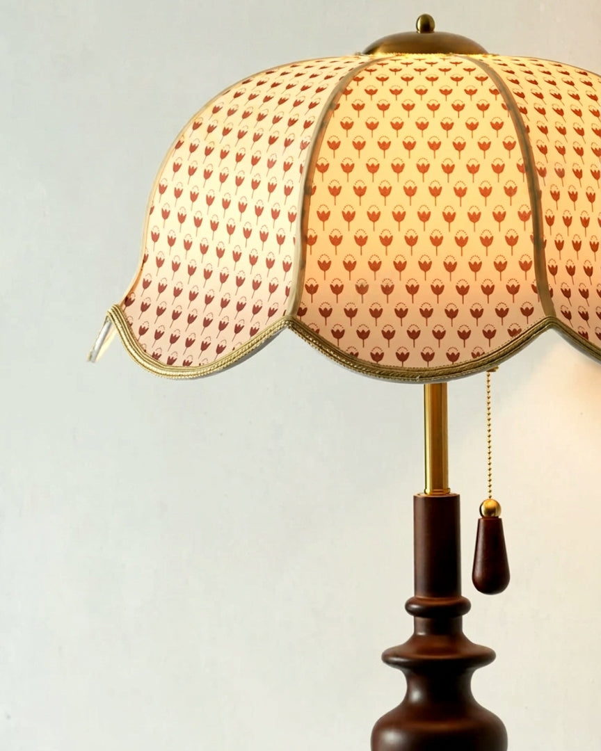 Reneiella Floor Light