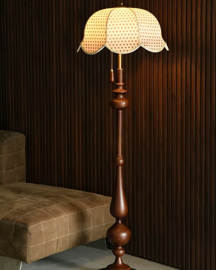 Reneiella Floor Light