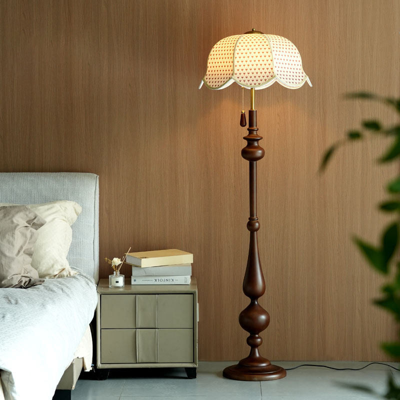 Reneiella Floor Light