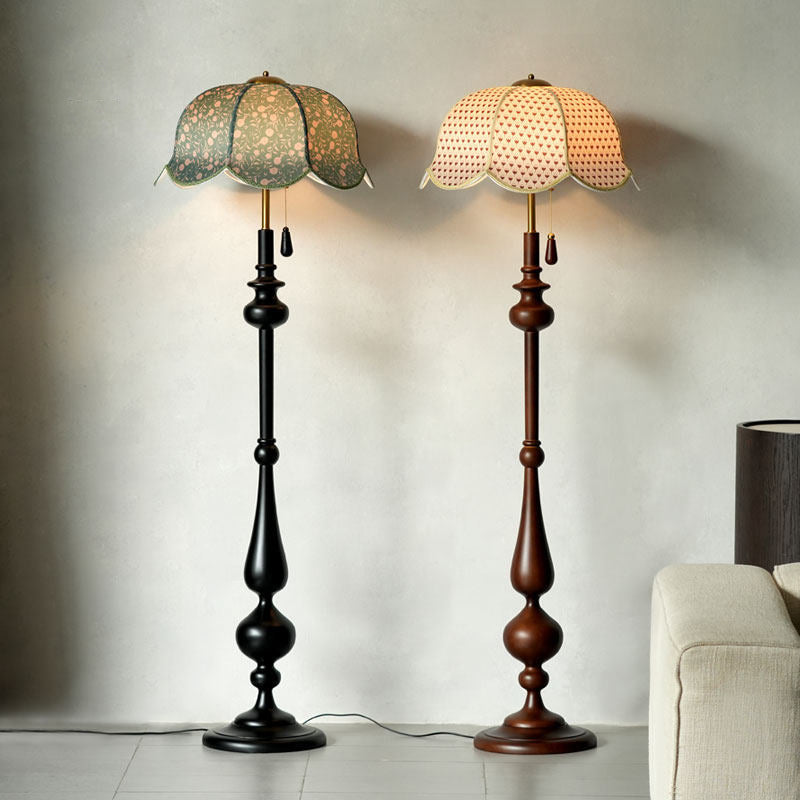 Reneiella Floor Light