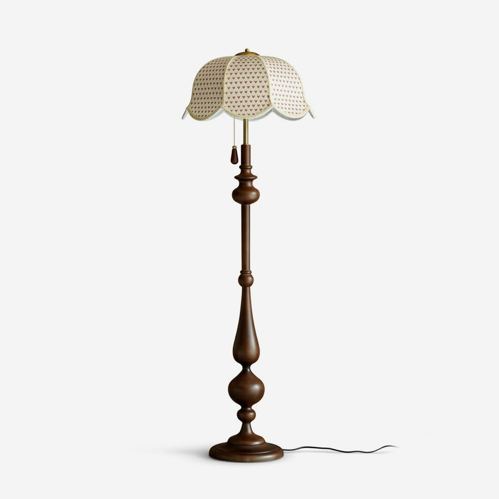 Reneiella Floor Light
