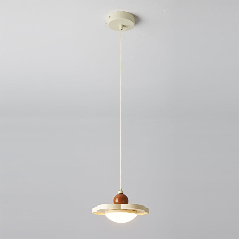 Ciralelle Blush Pendant Light
