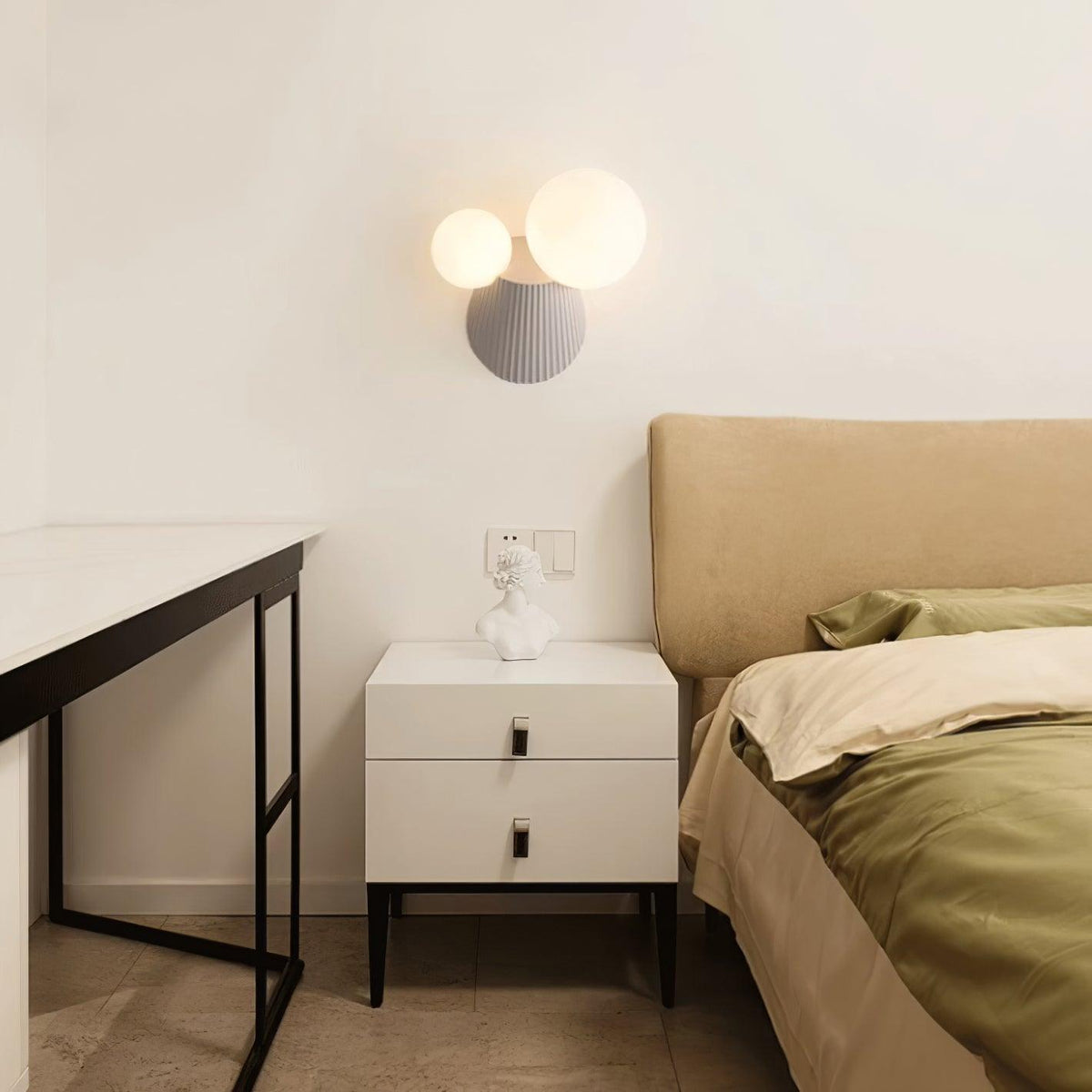 Lumarelia Wall Light