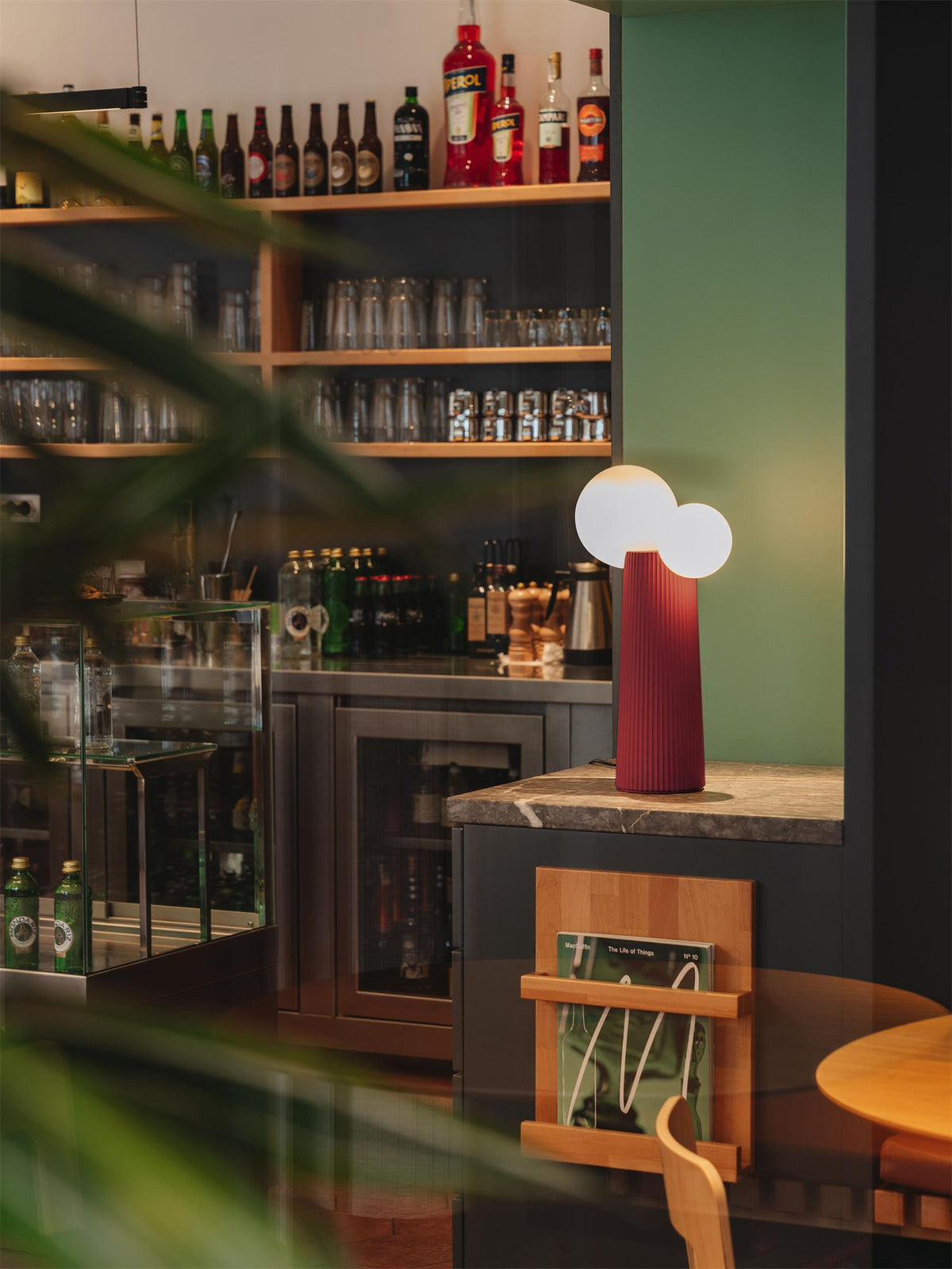 Ciriine Table Lamp