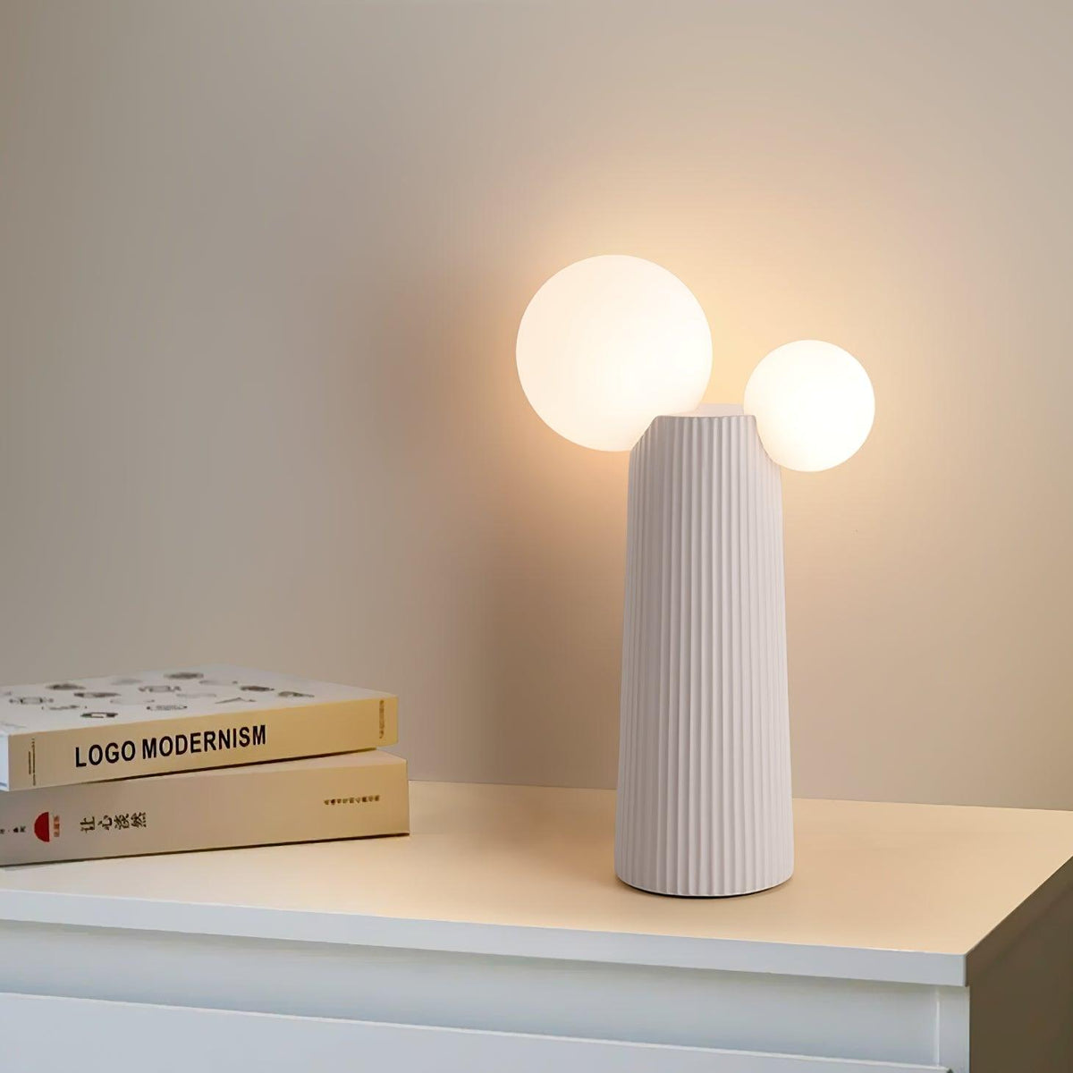 Ciriine Table Lamp