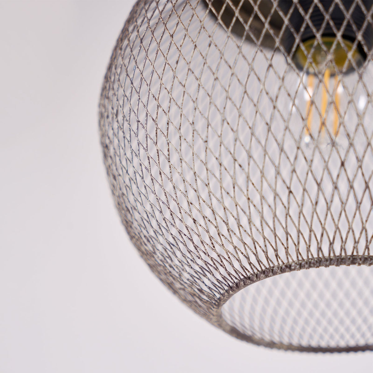 Aursorir Mesh Pendant Lamp