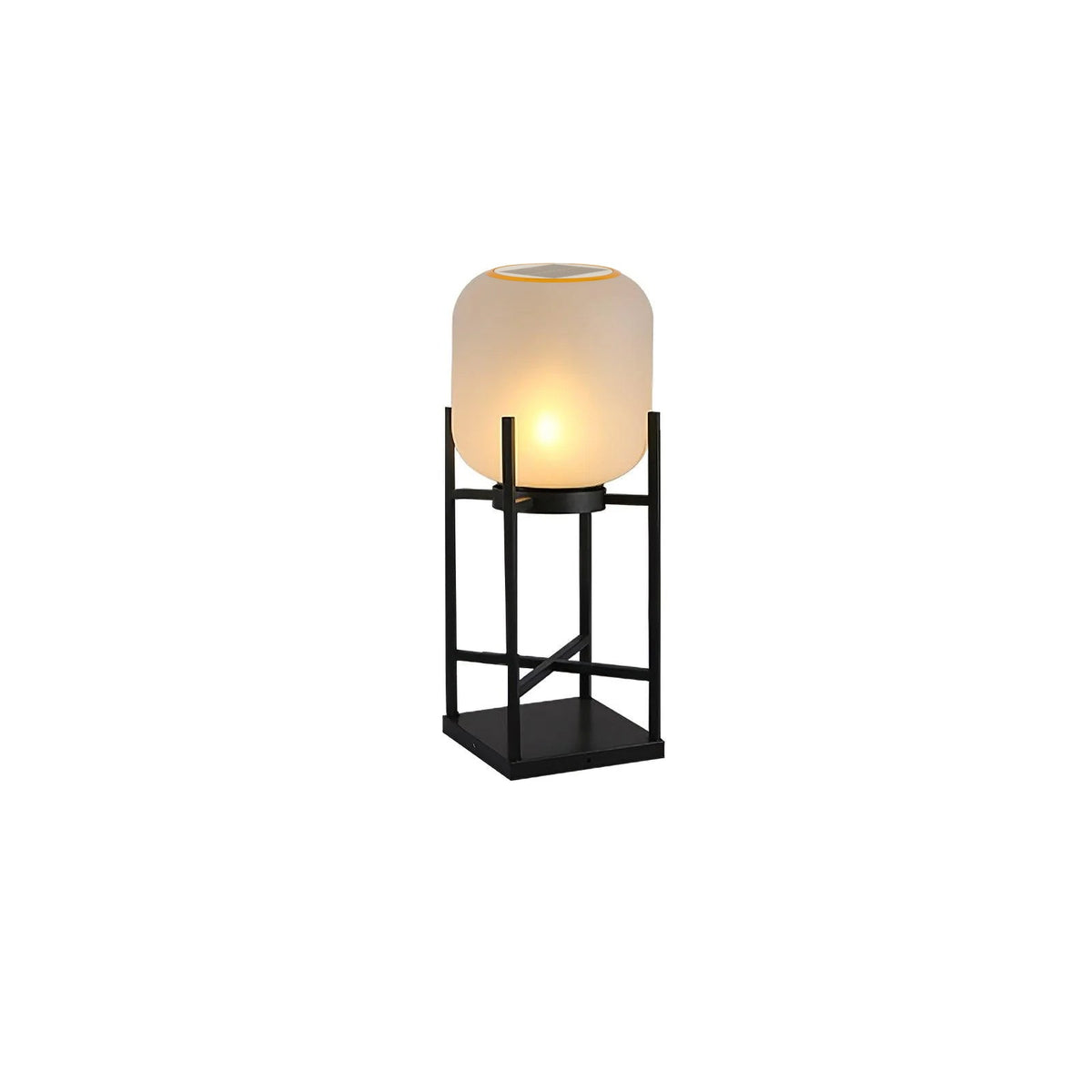 Sevenq Floor Lamp Lantern