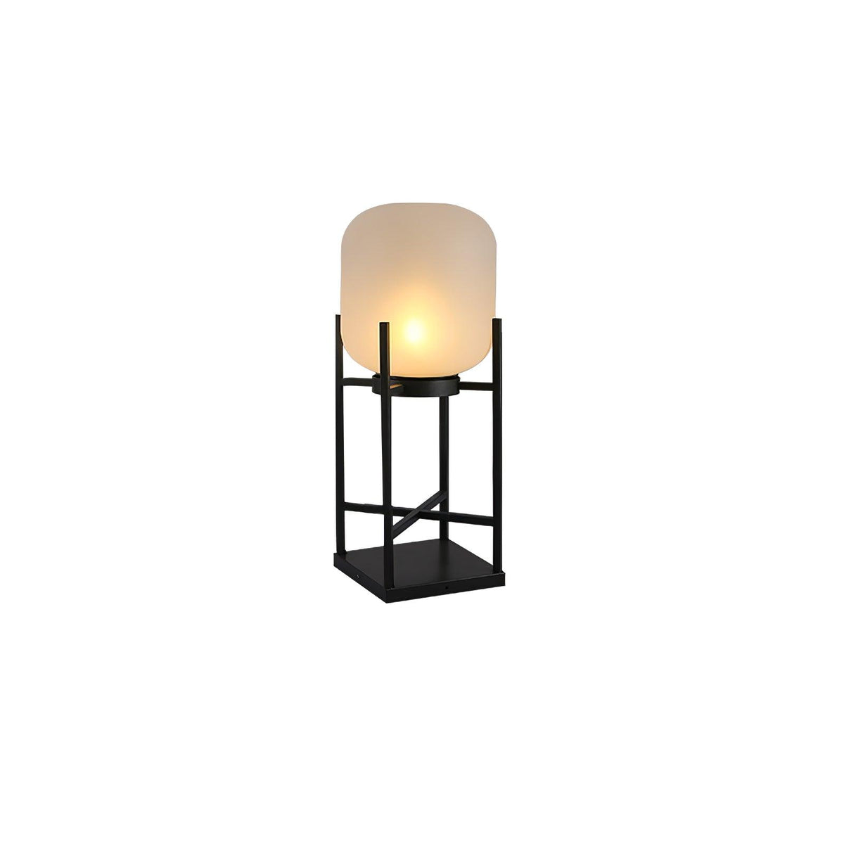 Sevenq Floor Lamp Lantern