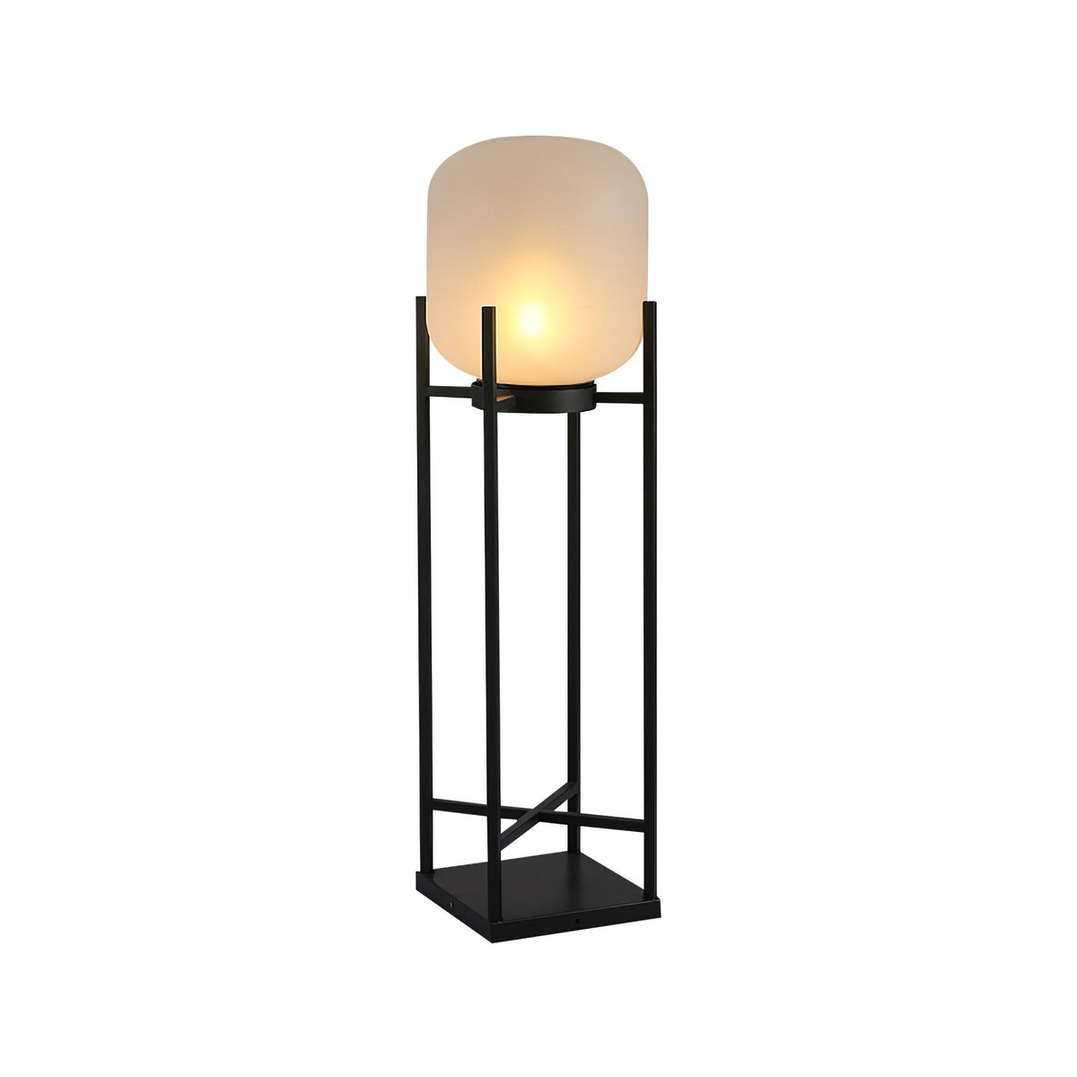Hedi Minimalist Floor Lamp