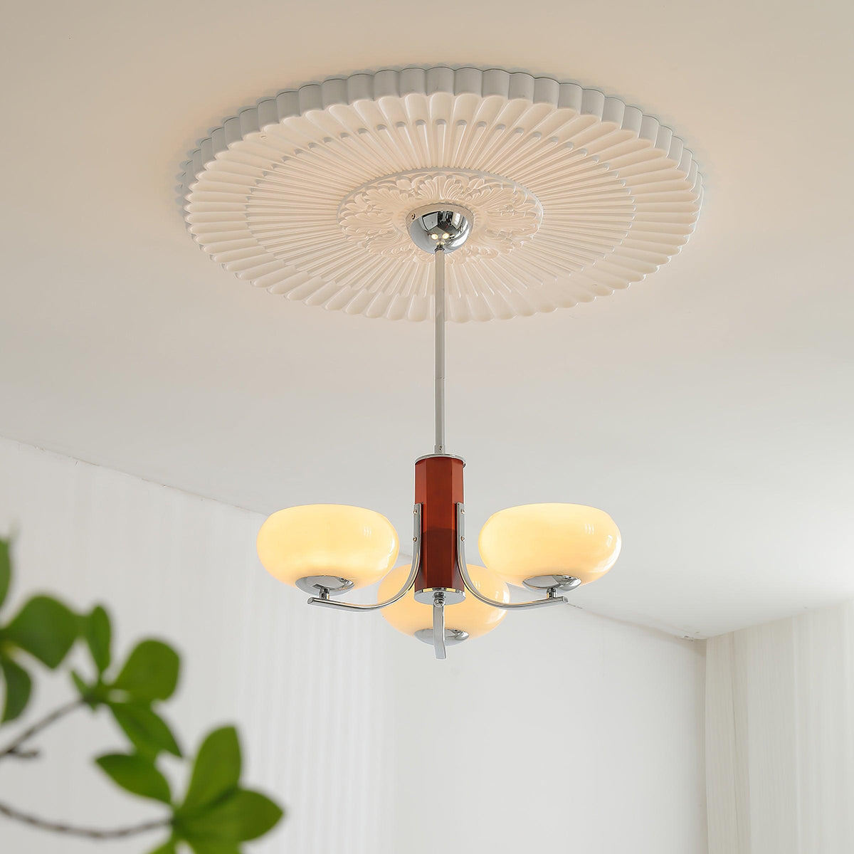 Lumelaine Chandelier