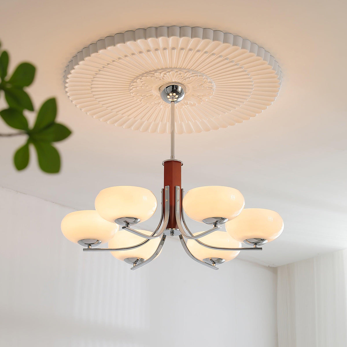 Lumelaine Chandelier