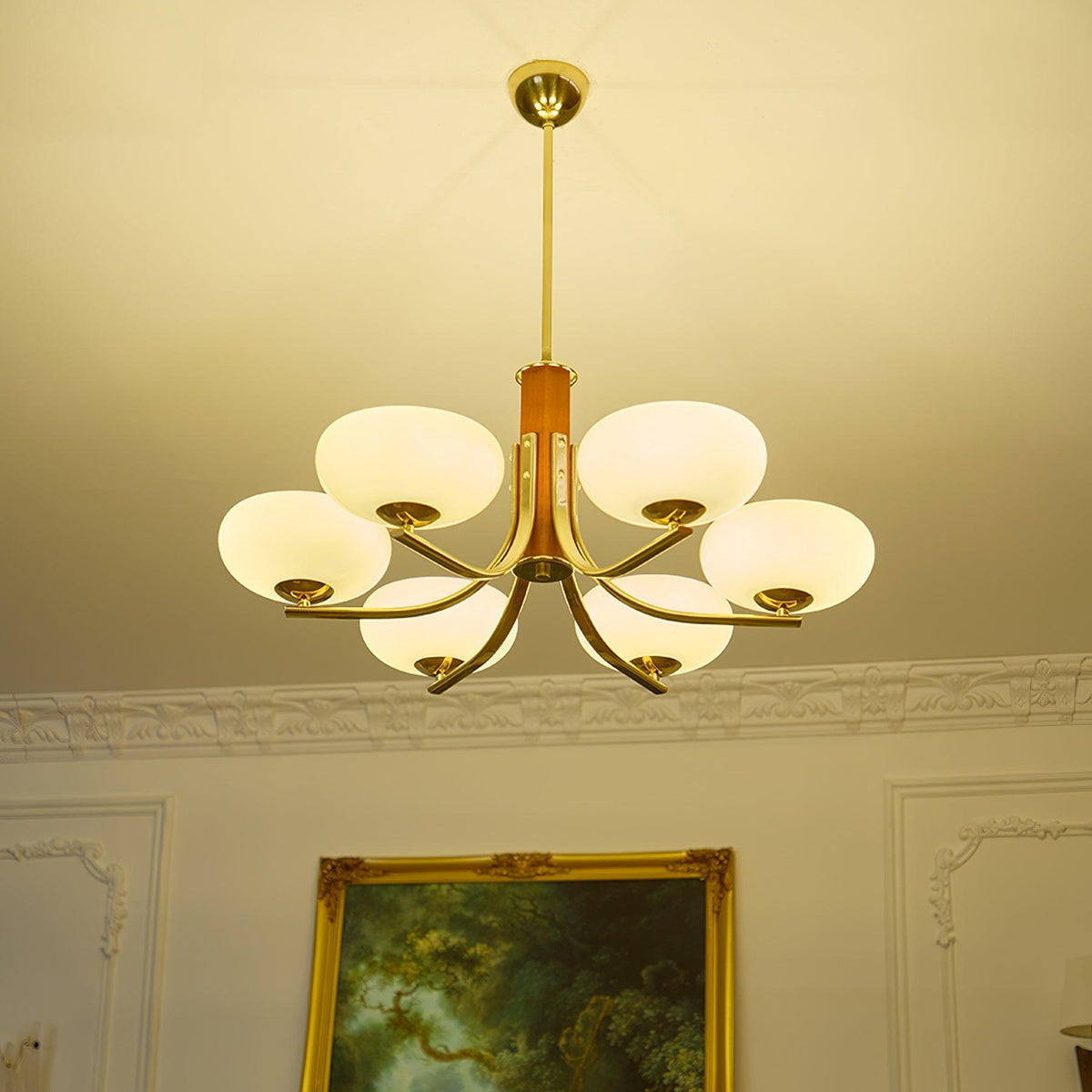 Lumelaine Chandelier
