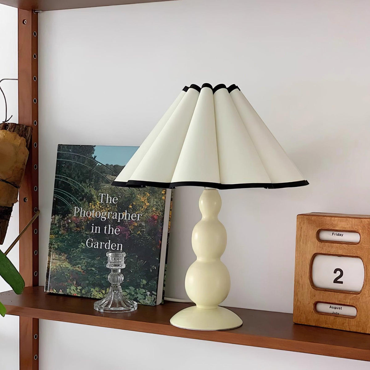 Mirinette Table Lamp