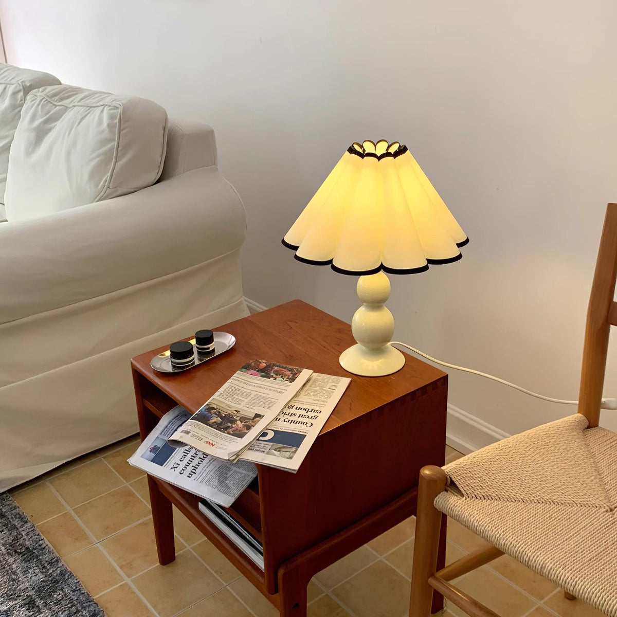 Mirinette Table Lamp