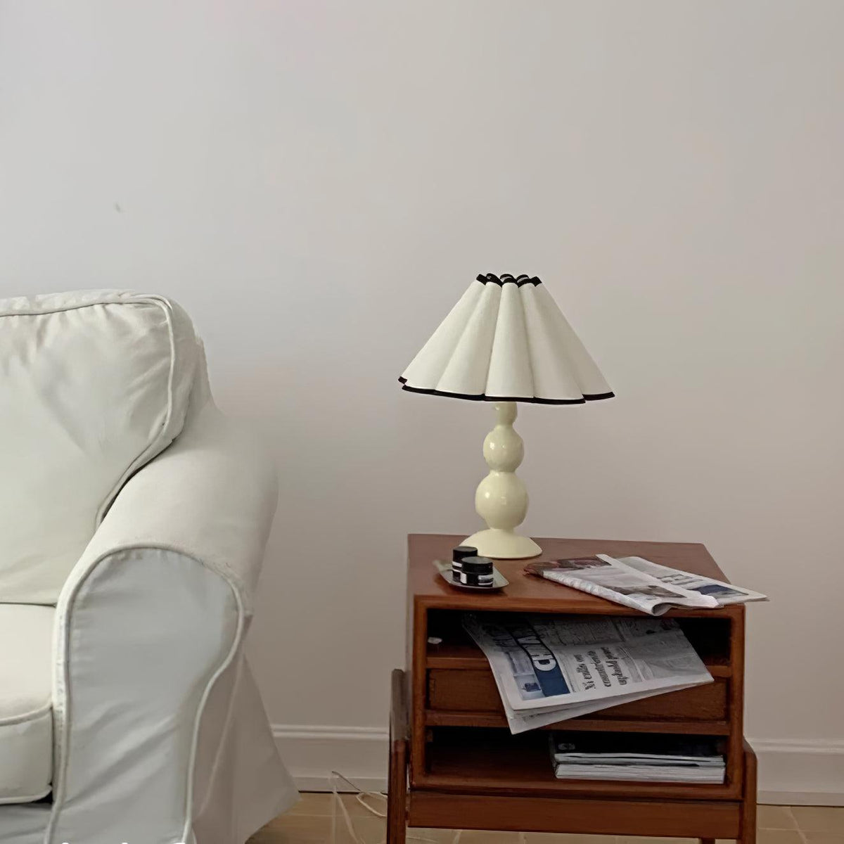 Mirinette Table Lamp