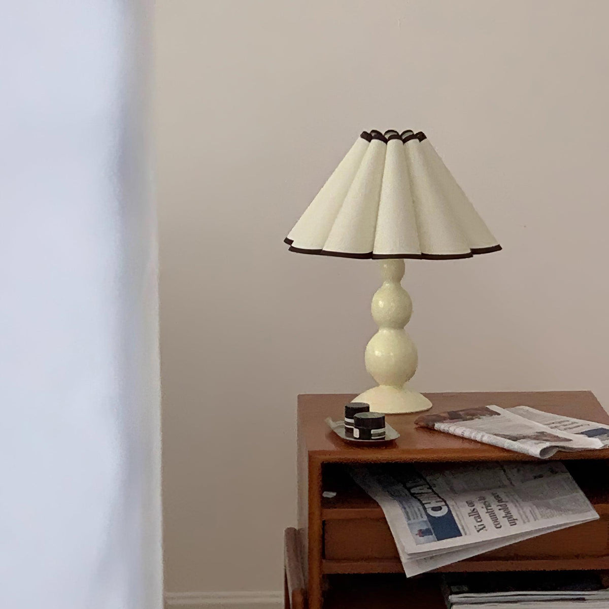 Mirinette Table Lamp