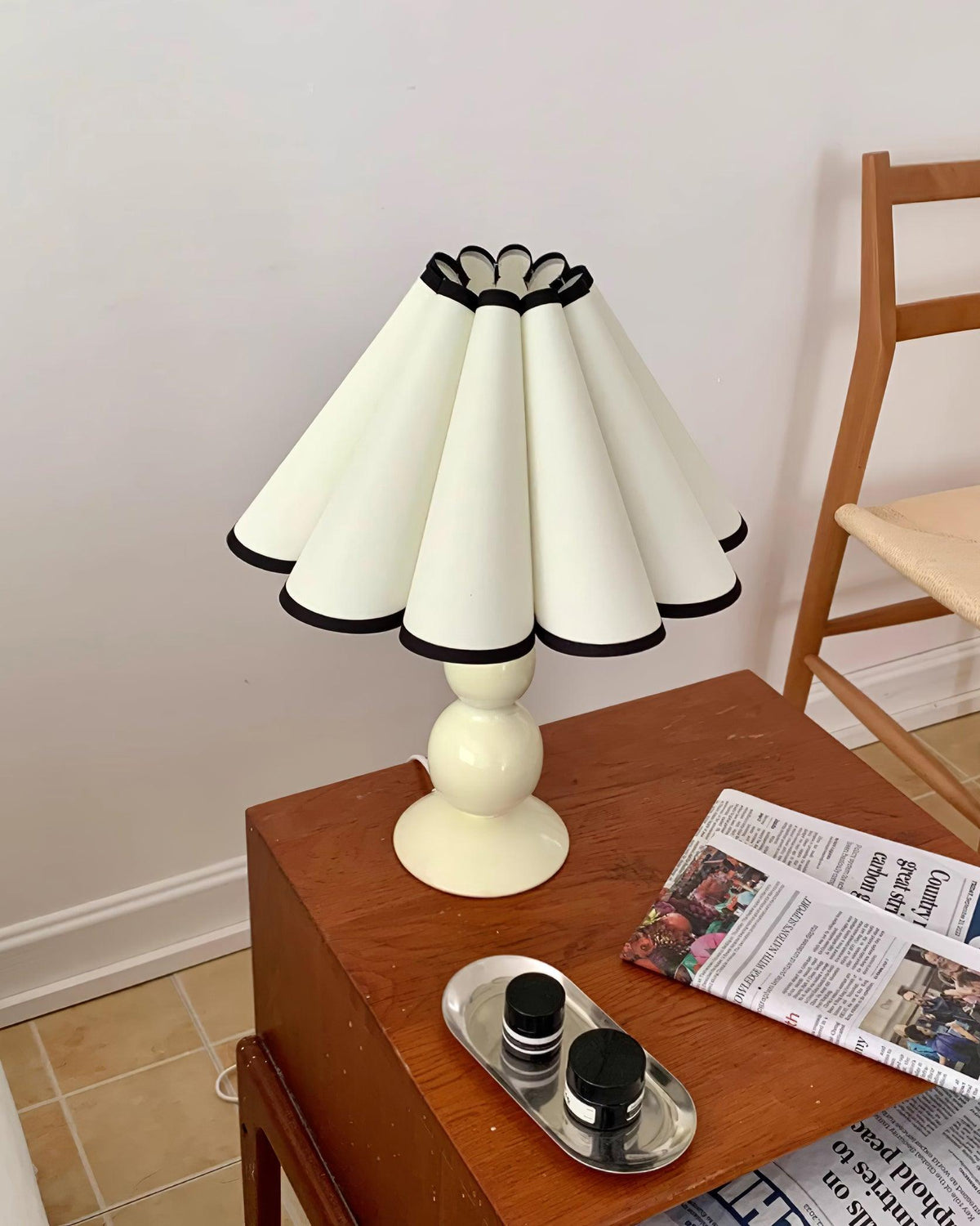 Mirinette Table Lamp