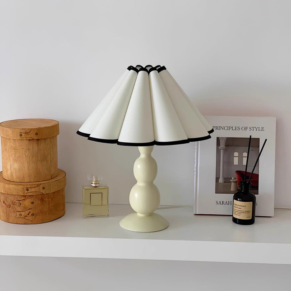 Mirinette Table Lamp