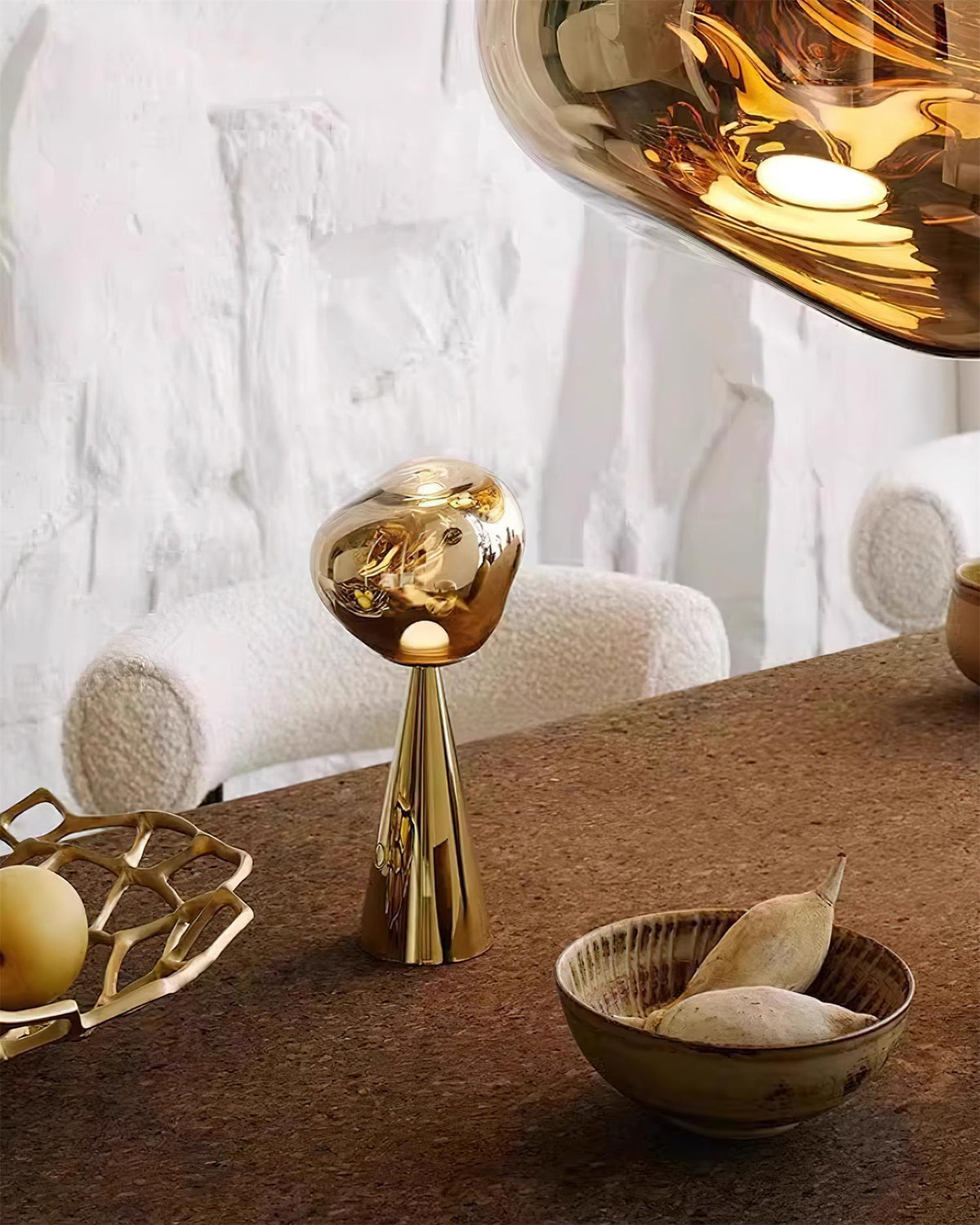 Noralena Table Lamp