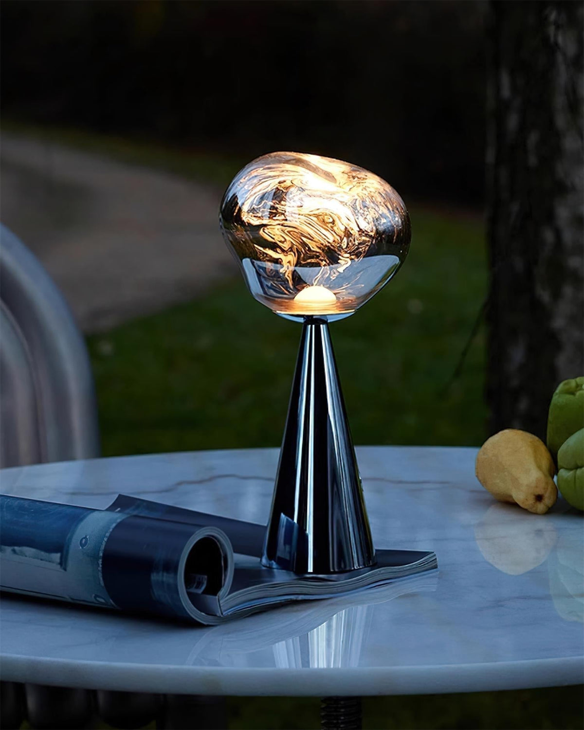 Noralena Table Lamp