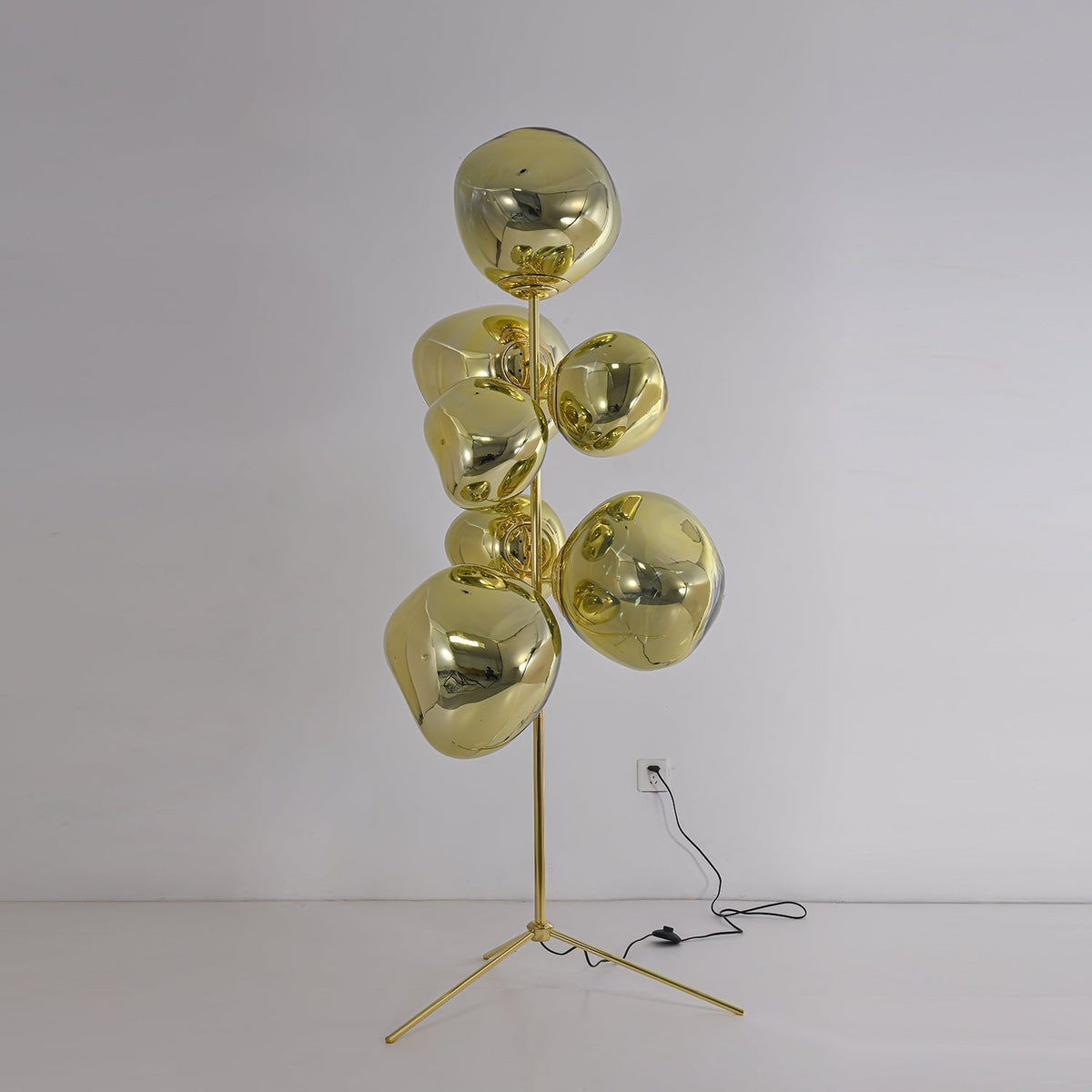 Calalielle Floor Lamp