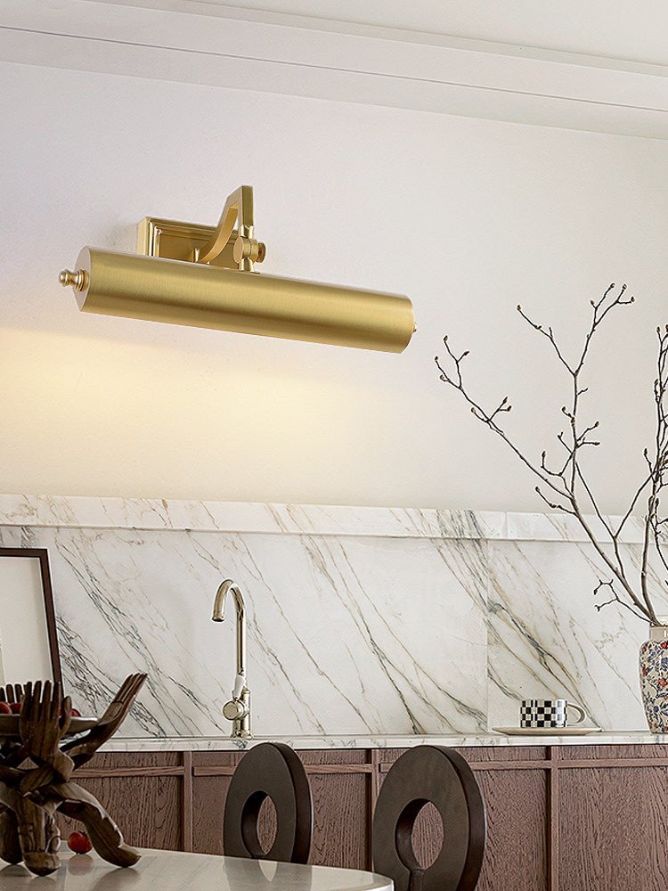 Laurentis Gallery Wall Lamp