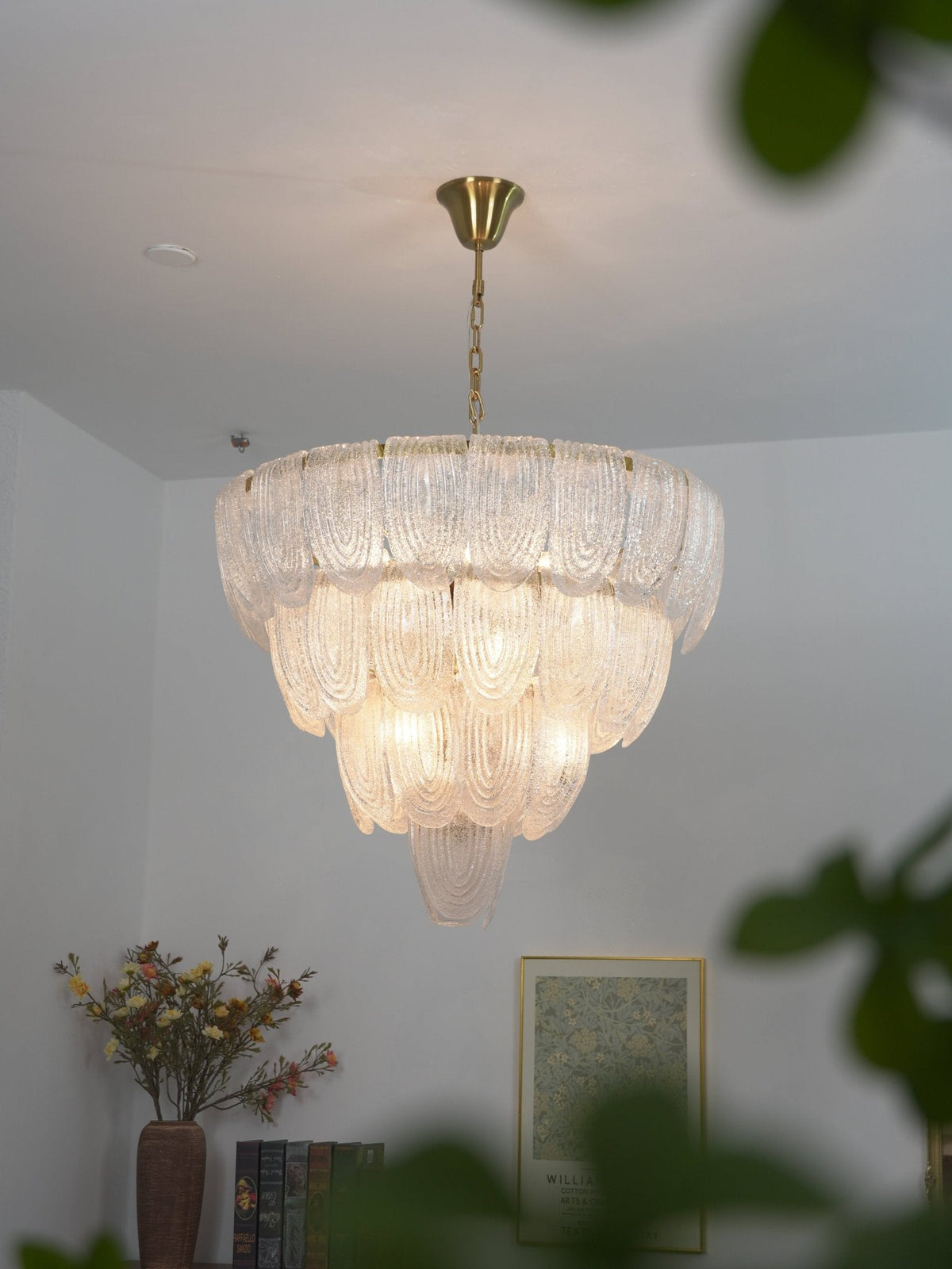 Elysianne Chandelier