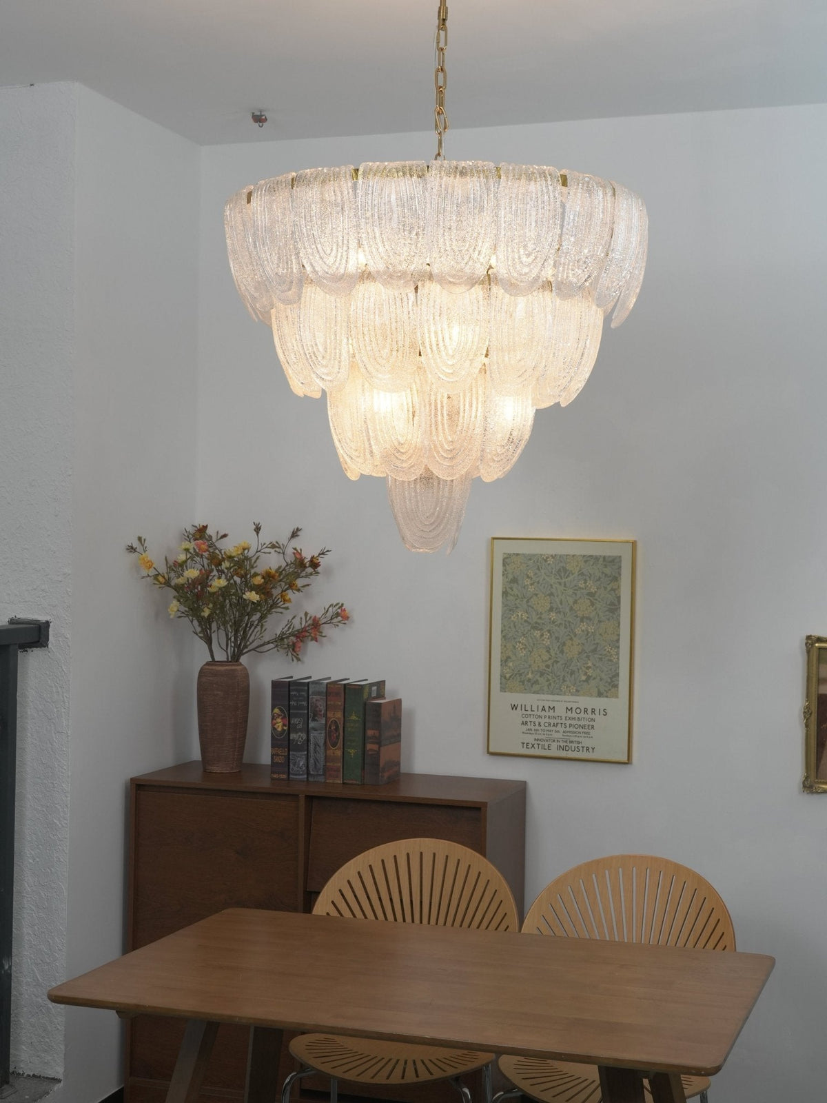 Elysianne Chandelier