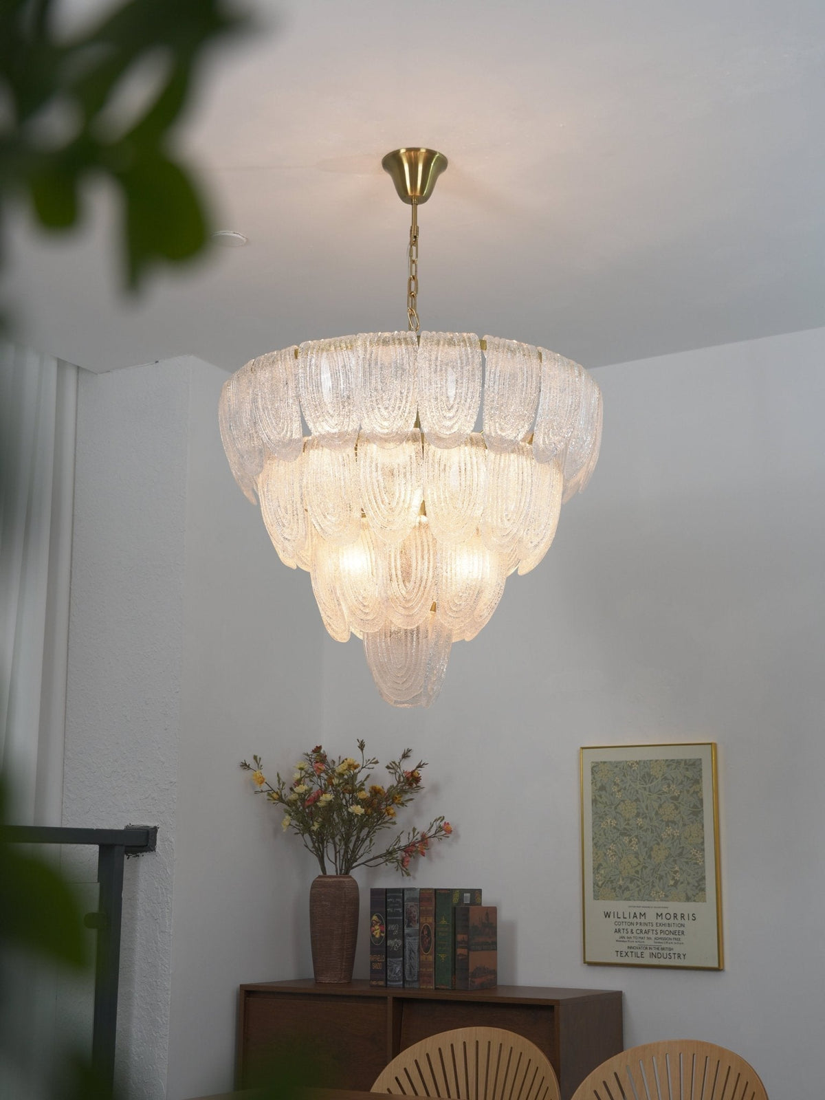 Elysianne Chandelier