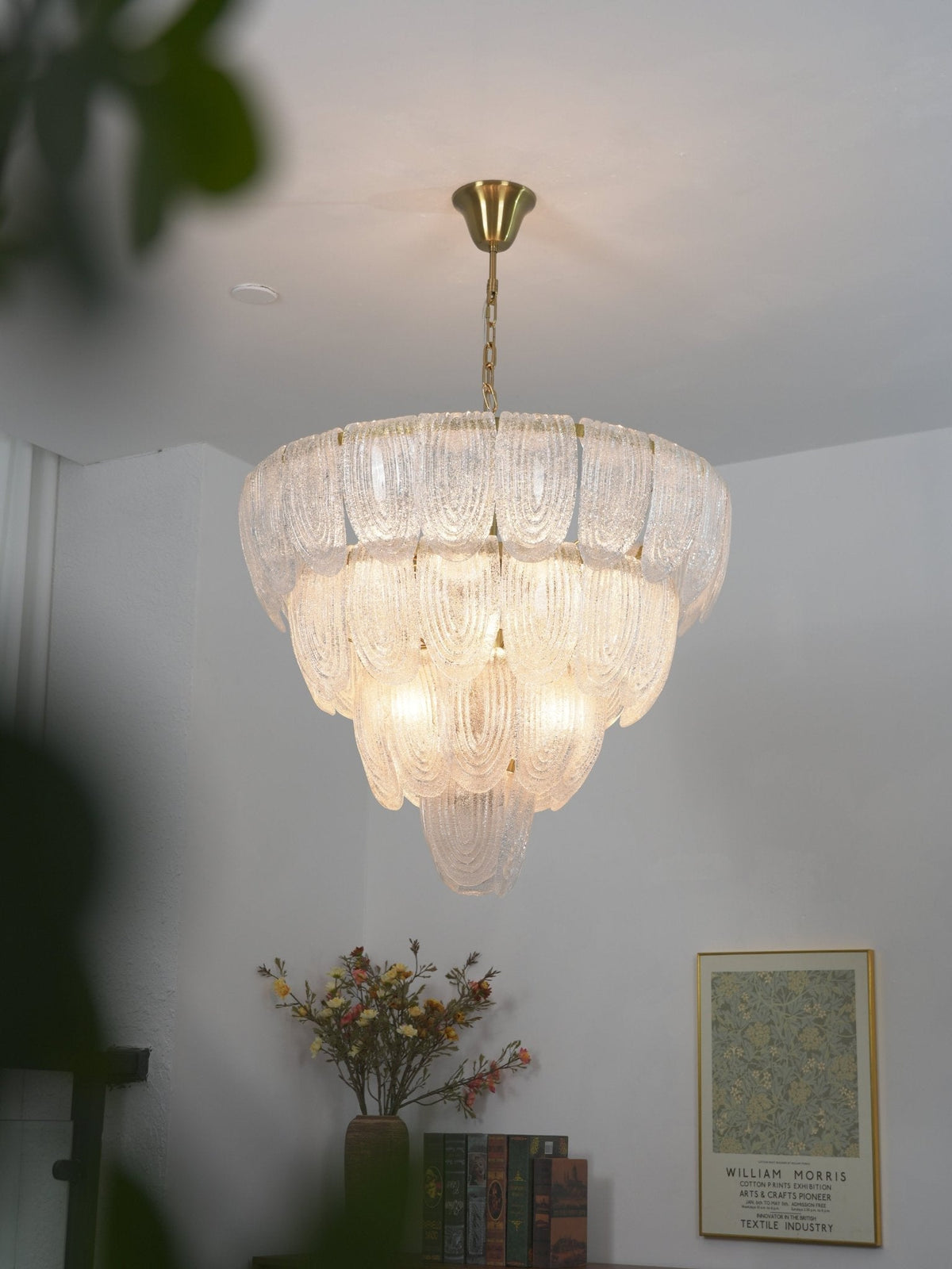 Elysianne Chandelier