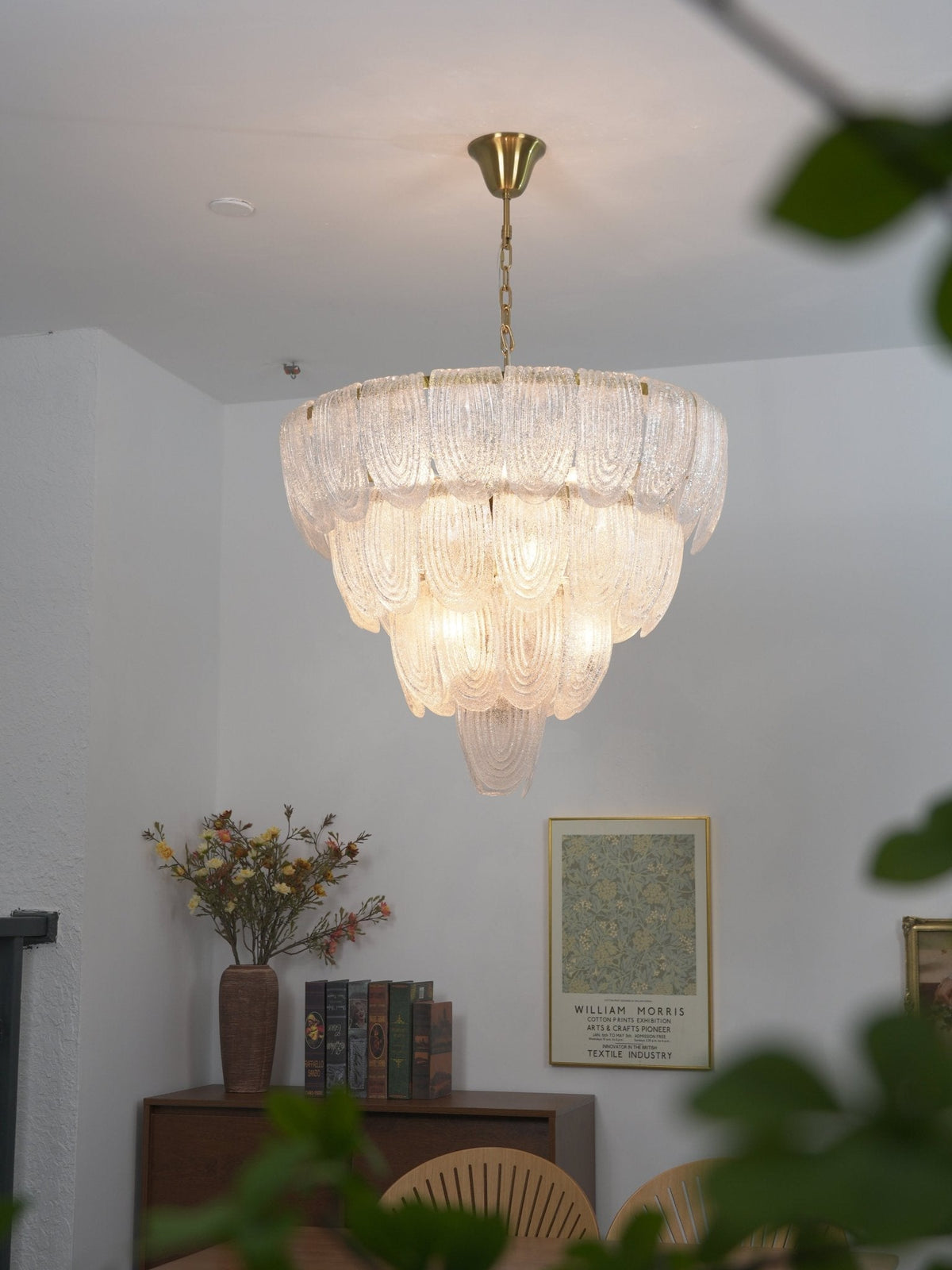 Elysianne Chandelier