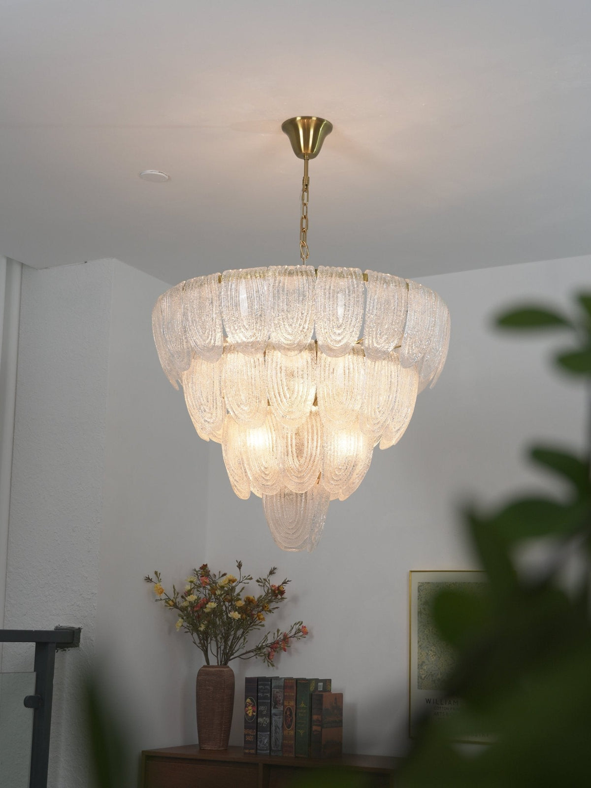 Elysianne Chandelier