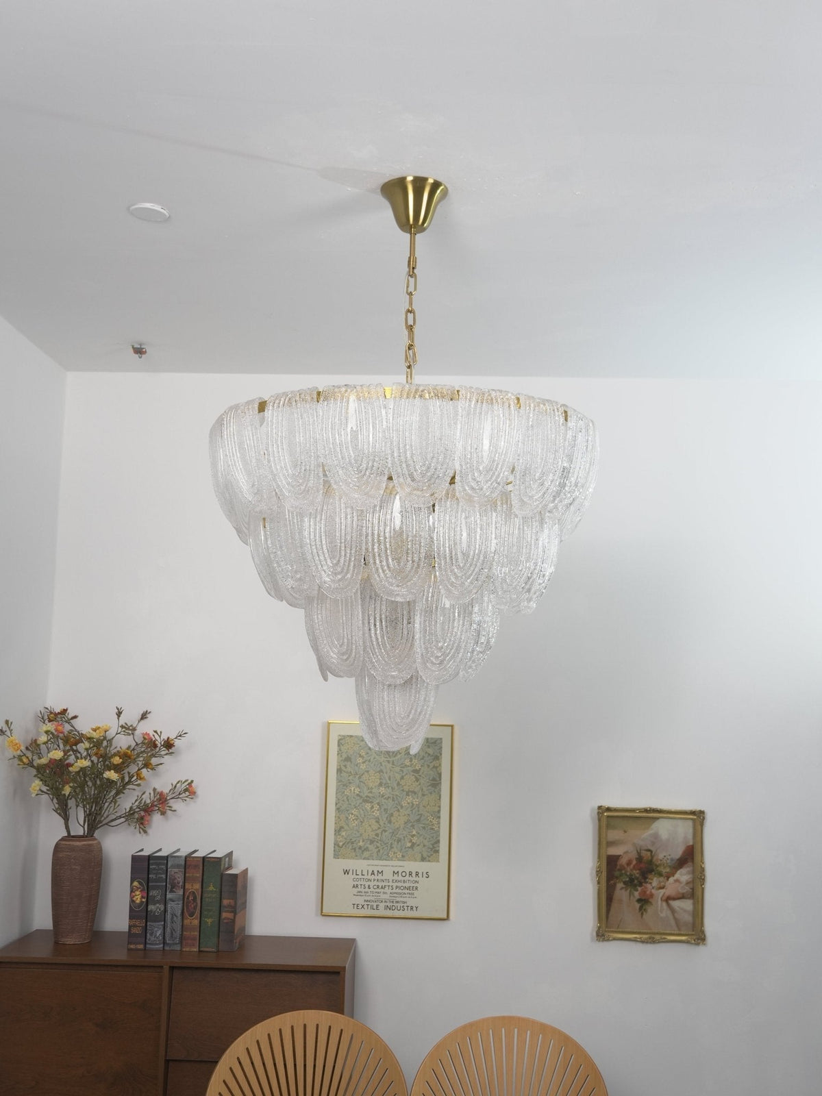 Elysianne Chandelier