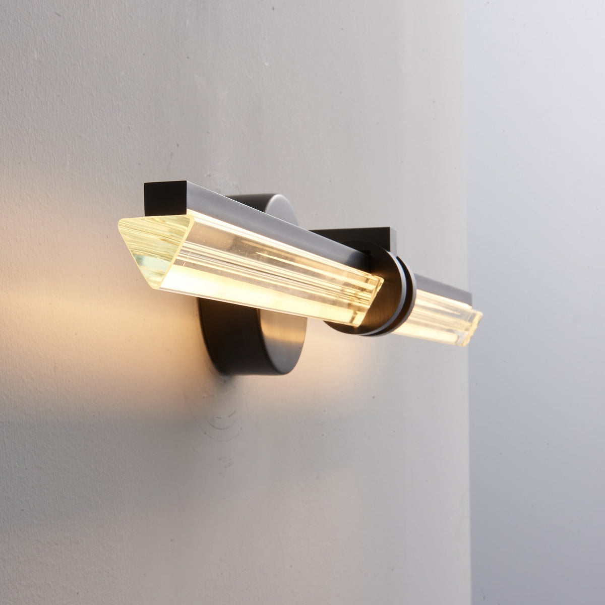 Leigh Mirror Vanity Wall Lamp