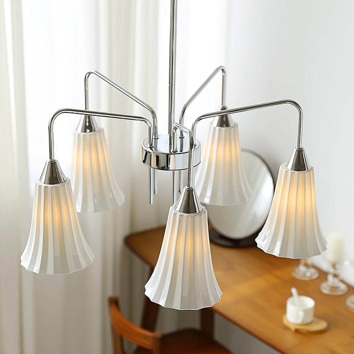 Caliissa Chandelier