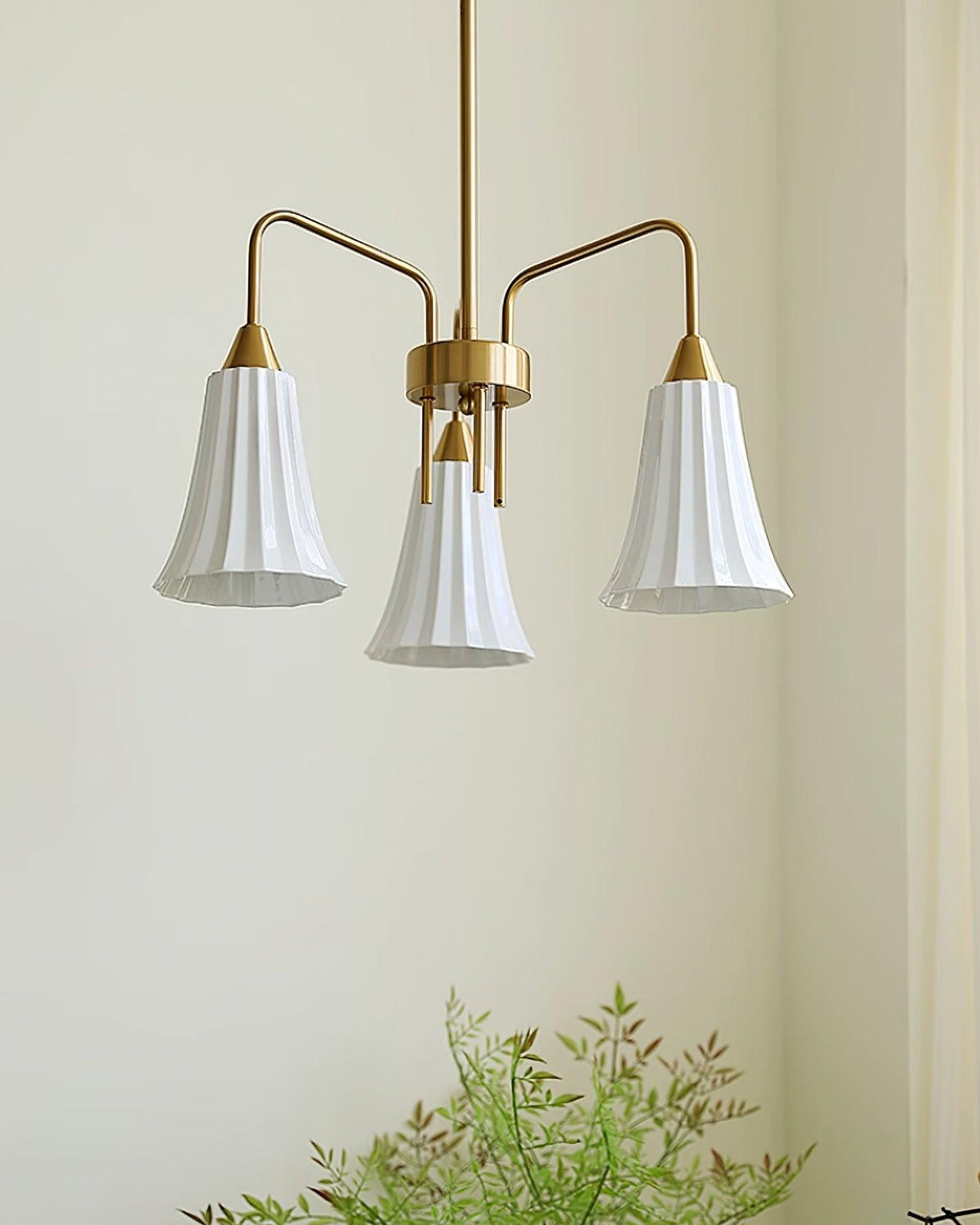 Caliissa Chandelier