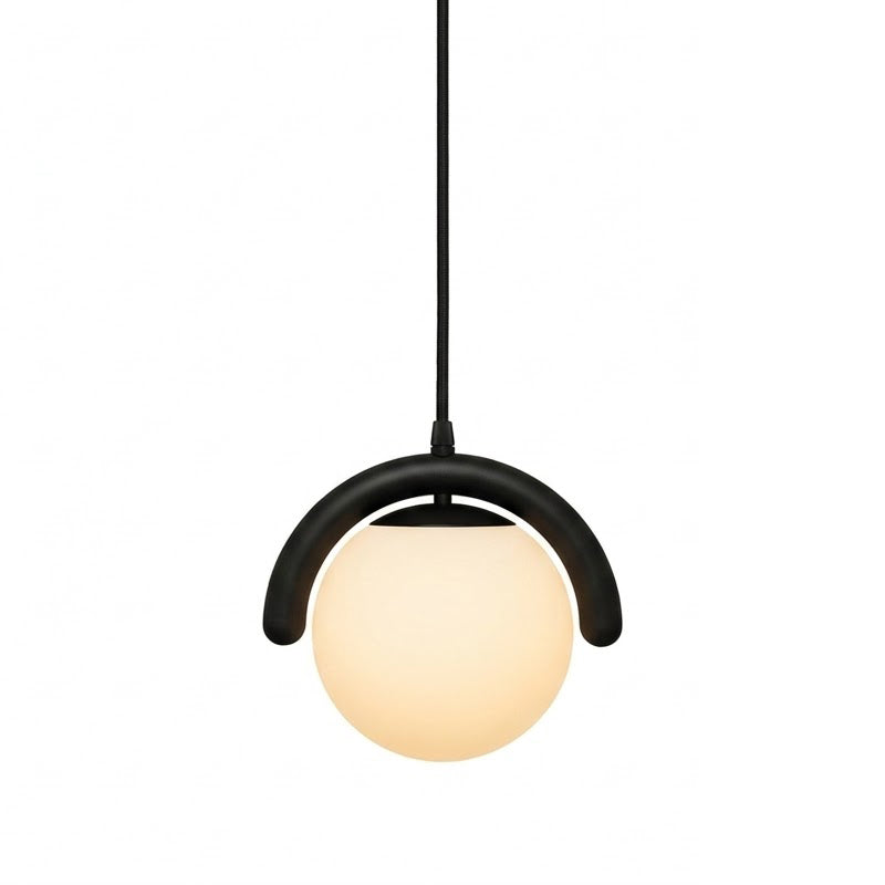 Elowis Linear Ball Pendant Lamp