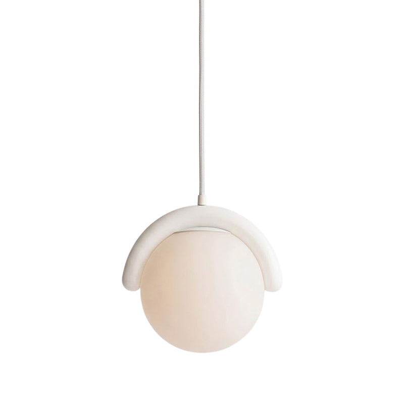 Elowis Linear Ball Pendant Lamp
