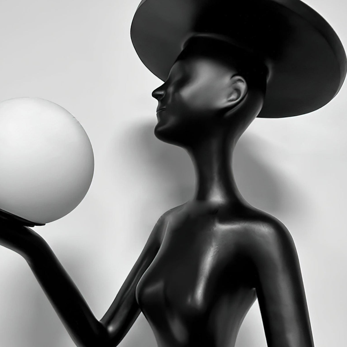 Rivinine Floor Lamp