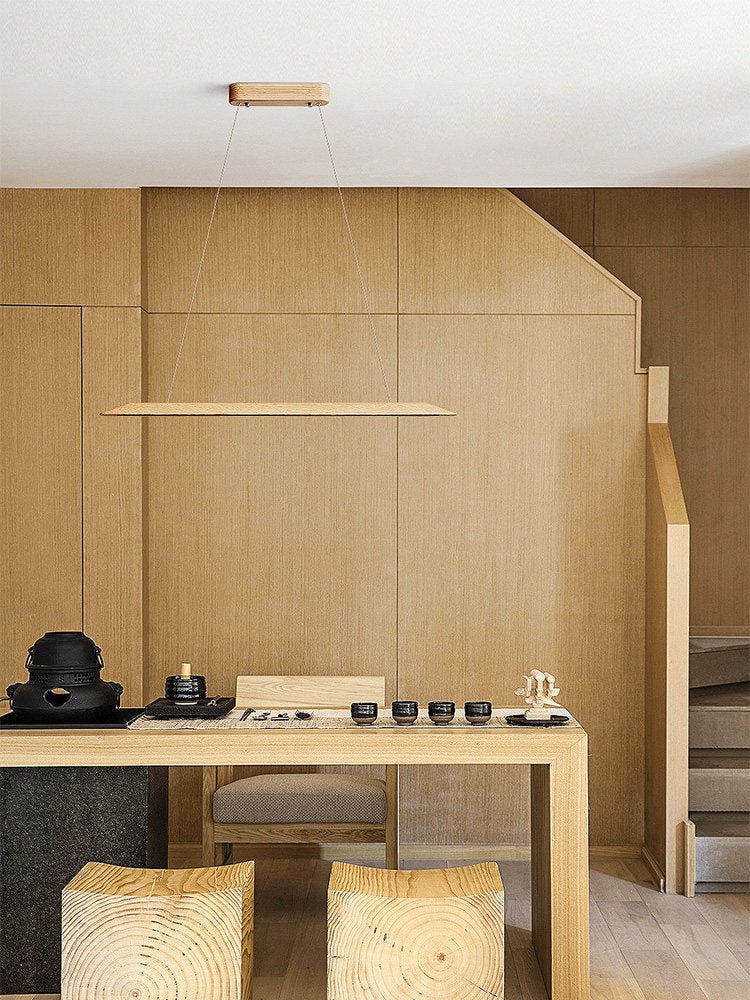 Avenenielle Linear Pendant Lamp