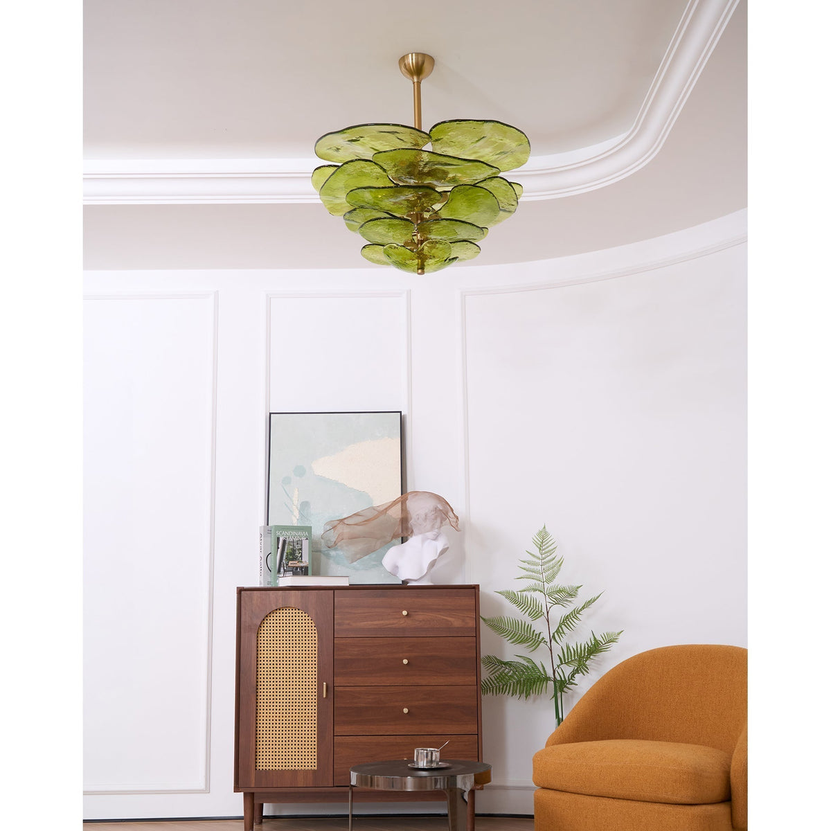 Riviaine Chandelier