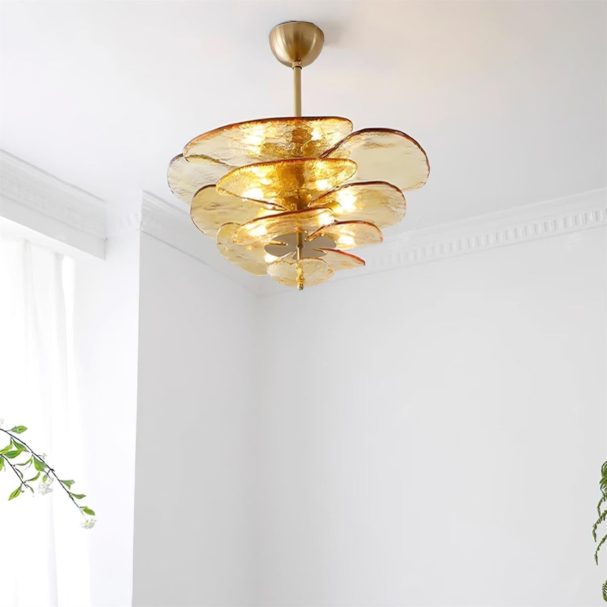 Riviaine Chandelier